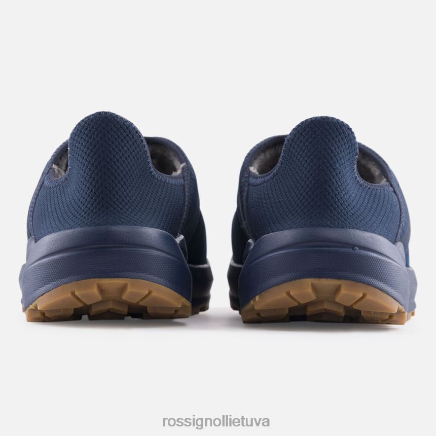 avalynė Rossignol chalet batai karinis jūrų laivynas moterys 268B2921