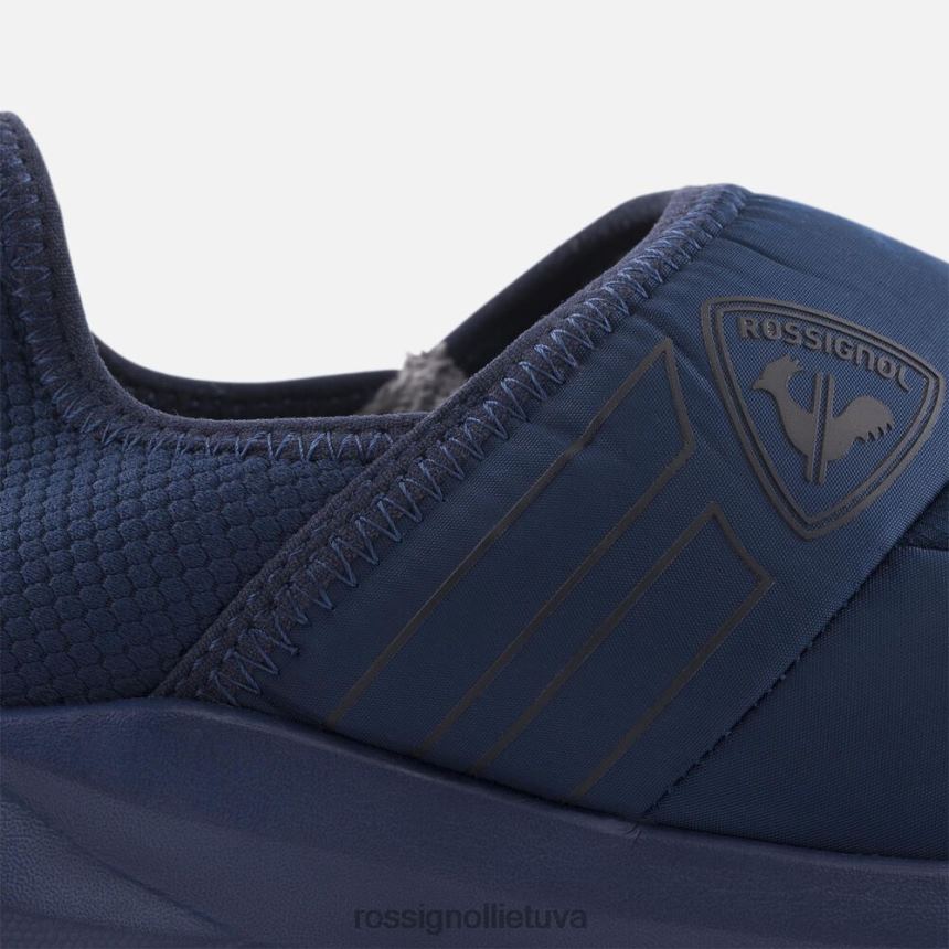 avalynė Rossignol chalet batai karinis jūrų laivynas moterys 268B2921