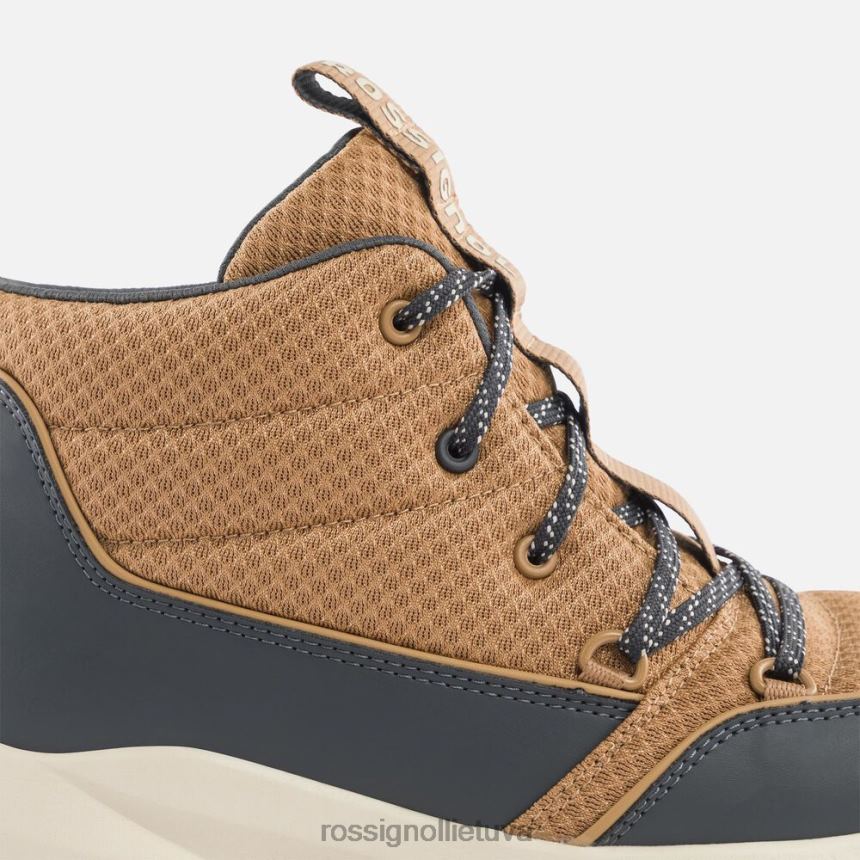 avalynė Rossignol kurortiniai lengvi batai kupranugaris moterys 268B2984