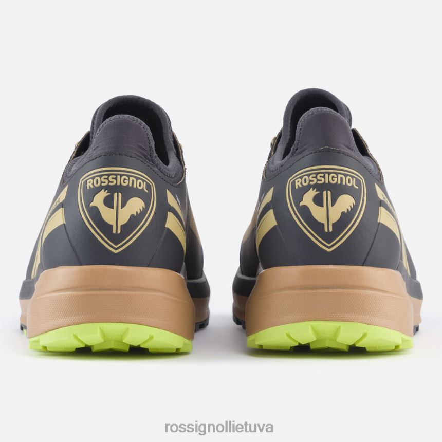 avalynė Rossignol Neperšlampami kupranugarių aktyvūs lauko batai kupranugaris moterys 268B2889