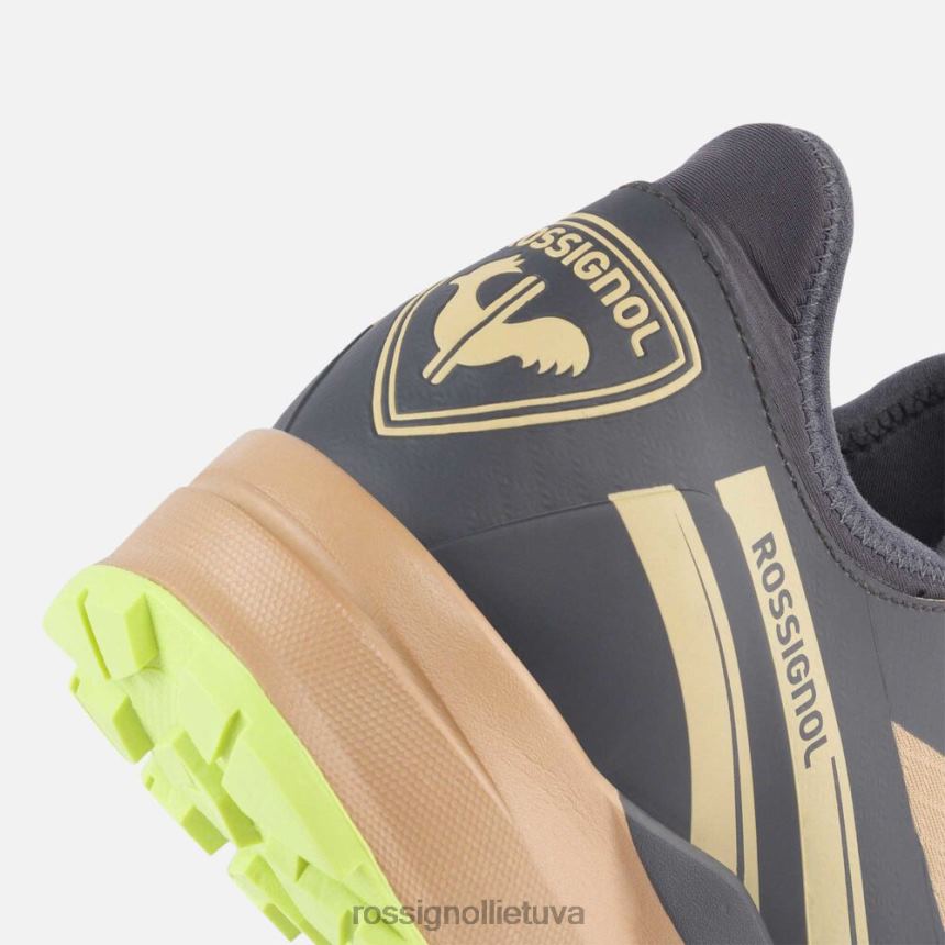 avalynė Rossignol Neperšlampami kupranugarių aktyvūs lauko batai kupranugaris moterys 268B2889