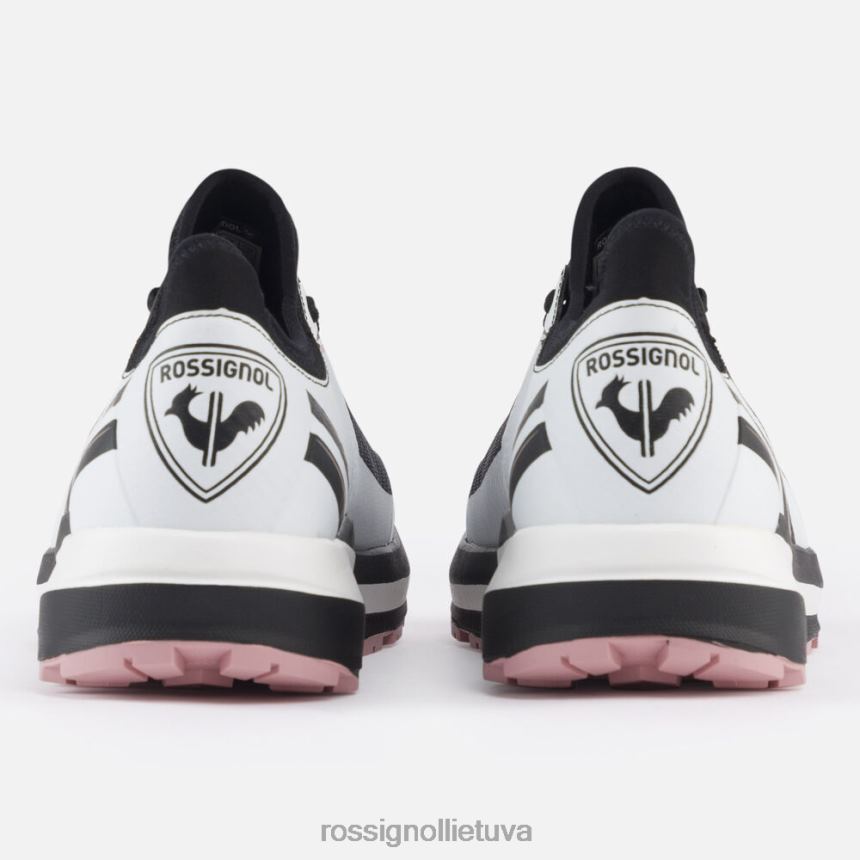 avalynė Rossignol aktyvūs lauko batai juodas moterys 268B2707