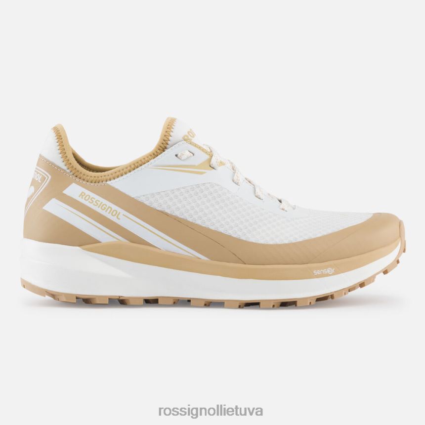 avalynė Rossignol lengvi aktyvūs lauko batai baltas moterys 268B2692