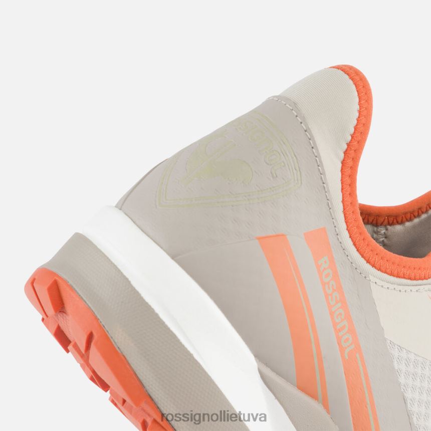 avalynė Rossignol smėlio spalvos šviesūs aktyvūs lauko bateliai chakiweb moterys 268B2944