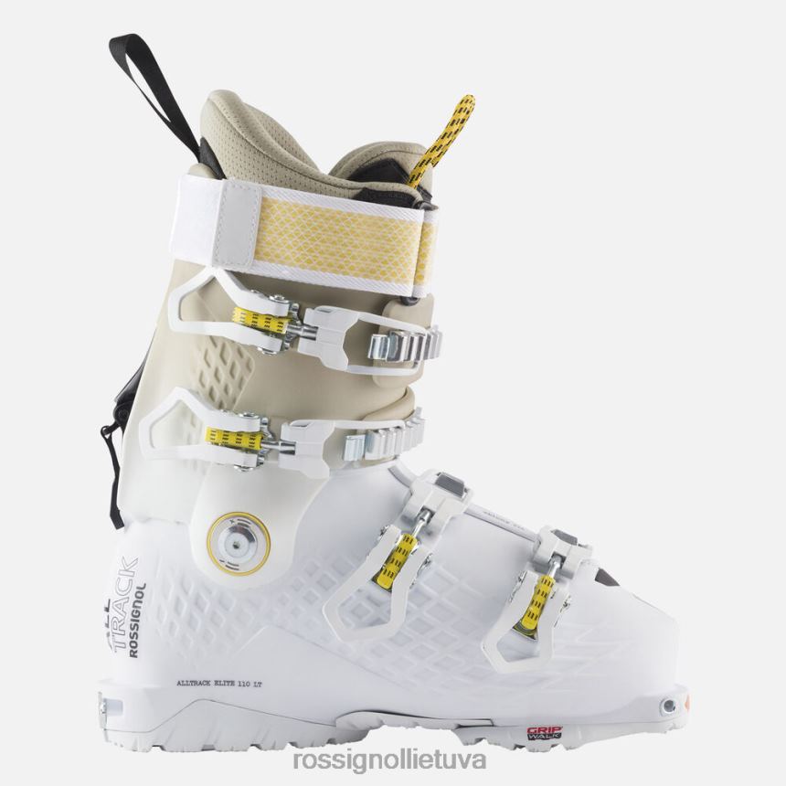 avalynė Rossignol nemokami turistiniai slidinėjimo batai alltrack elite 110 lt gw naujas Stilius moterys 268B2963