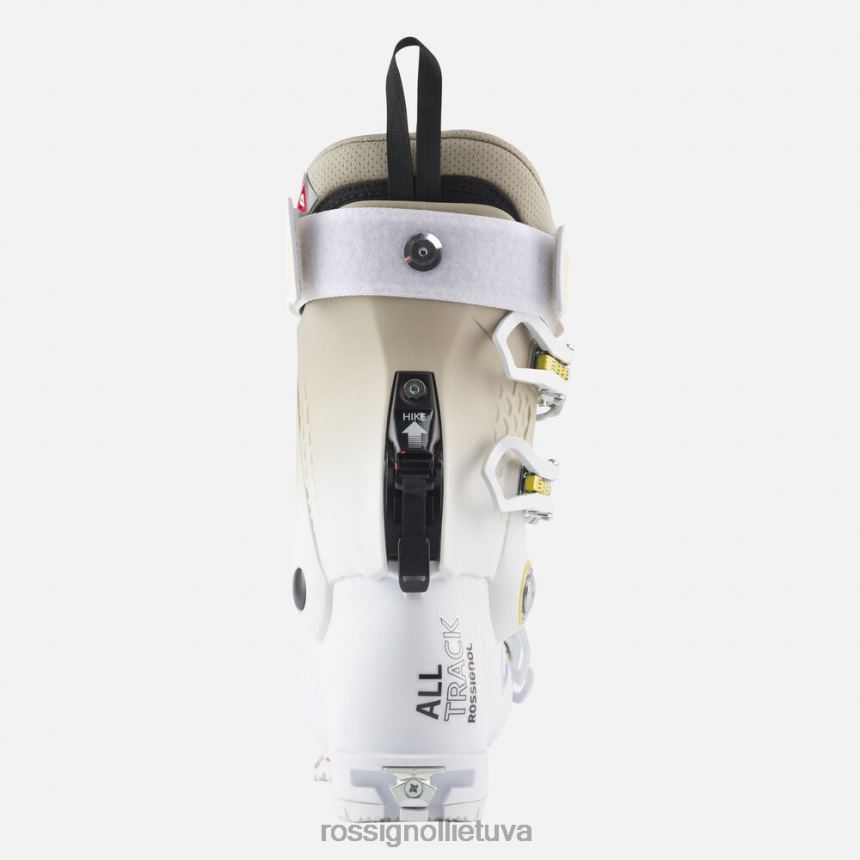 avalynė Rossignol nemokami turistiniai slidinėjimo batai alltrack elite 110 lt gw naujas Stilius moterys 268B2963