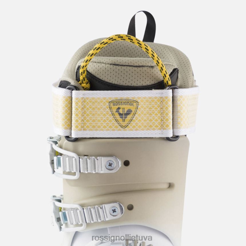 avalynė Rossignol nemokami turistiniai slidinėjimo batai alltrack elite 110 lt gw naujas Stilius moterys 268B2963