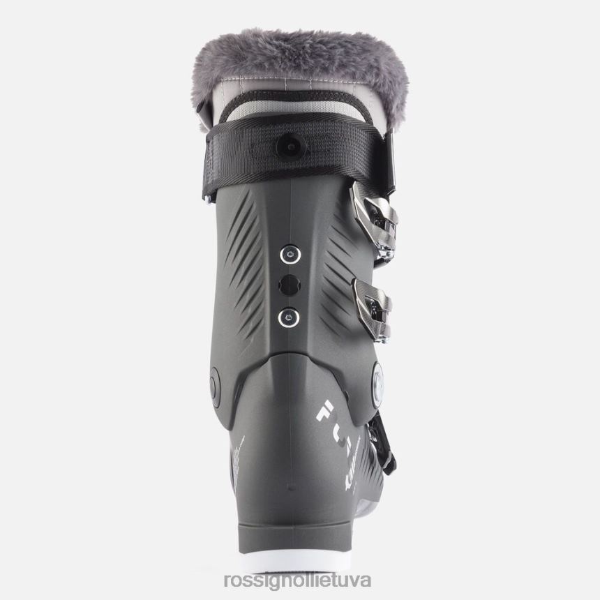 avalynė Rossignol slidinėjimo batai trasoje grynas elitas 70 naujas Stilius moterys 268B2807