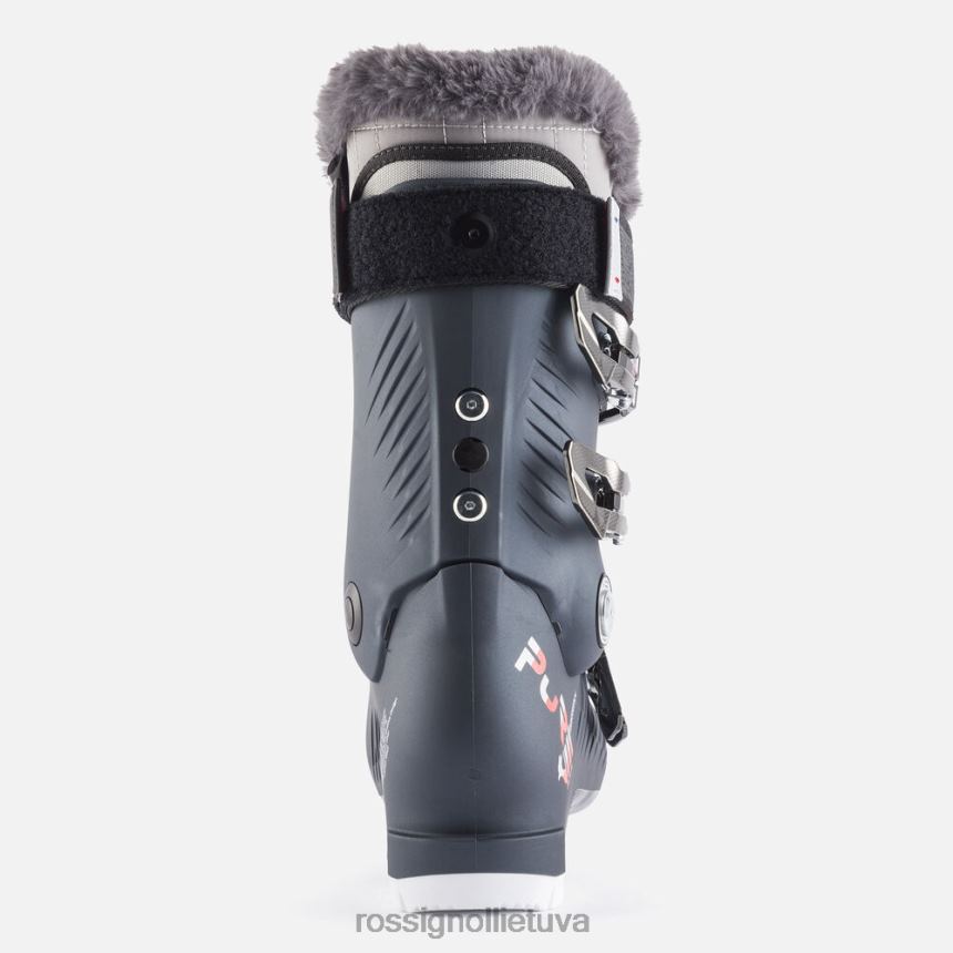 avalynė Rossignol slidinėjimo batai trasoje pure elite 90 gw naujas Stilius moterys 268B2817