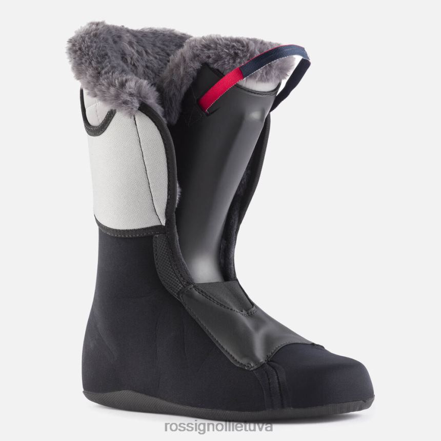 avalynė Rossignol slidinėjimo batai trasoje pure elite 90 gw naujas Stilius moterys 268B2817