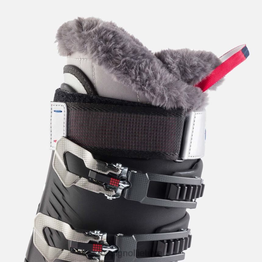 avalynė Rossignol slidinėjimo batai trasoje pure pro 100 gw naujas Stilius moterys 268B2991