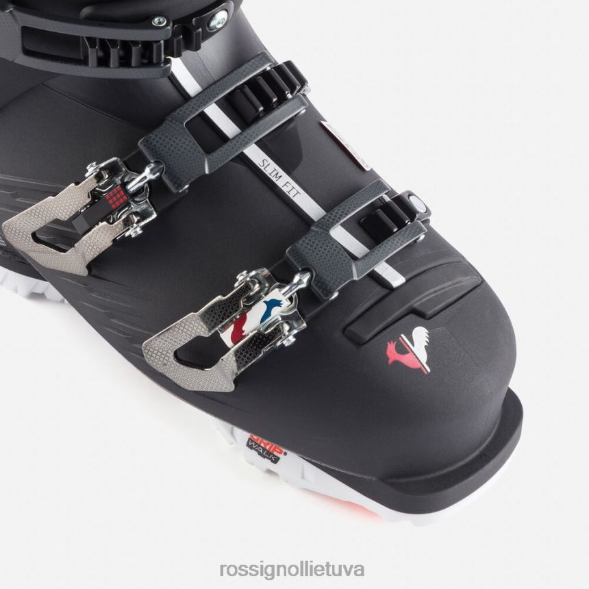 avalynė Rossignol slidinėjimo batai trasoje pure pro 100 gw naujas Stilius moterys 268B2991