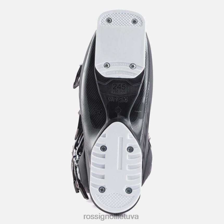 avalynė Rossignol slidinėjimo batai trasoje pure pro 80 naujas Stilius moterys 268B2789