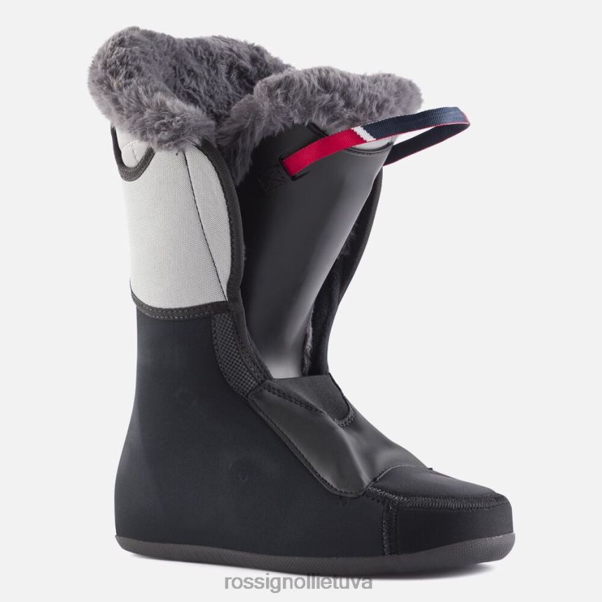 avalynė Rossignol slidinėjimo batai trasoje pure pro 80 naujas Stilius moterys 268B2789