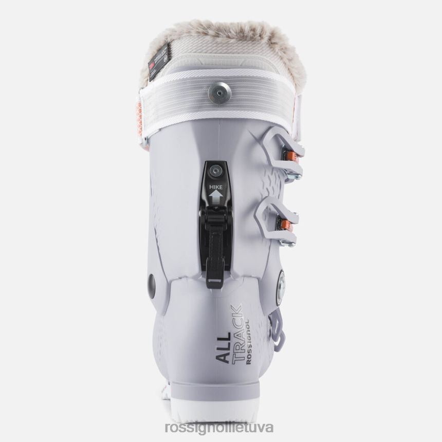 avalynė Rossignol visi kalnų slidinėjimo batai alltrack 80 gw naujas Stilius moterys 268B2815