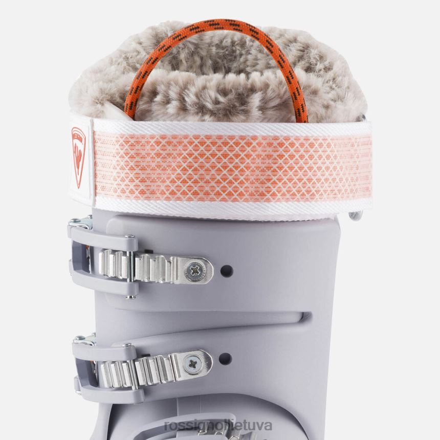 avalynė Rossignol visi kalnų slidinėjimo batai alltrack 80 gw naujas Stilius moterys 268B2815