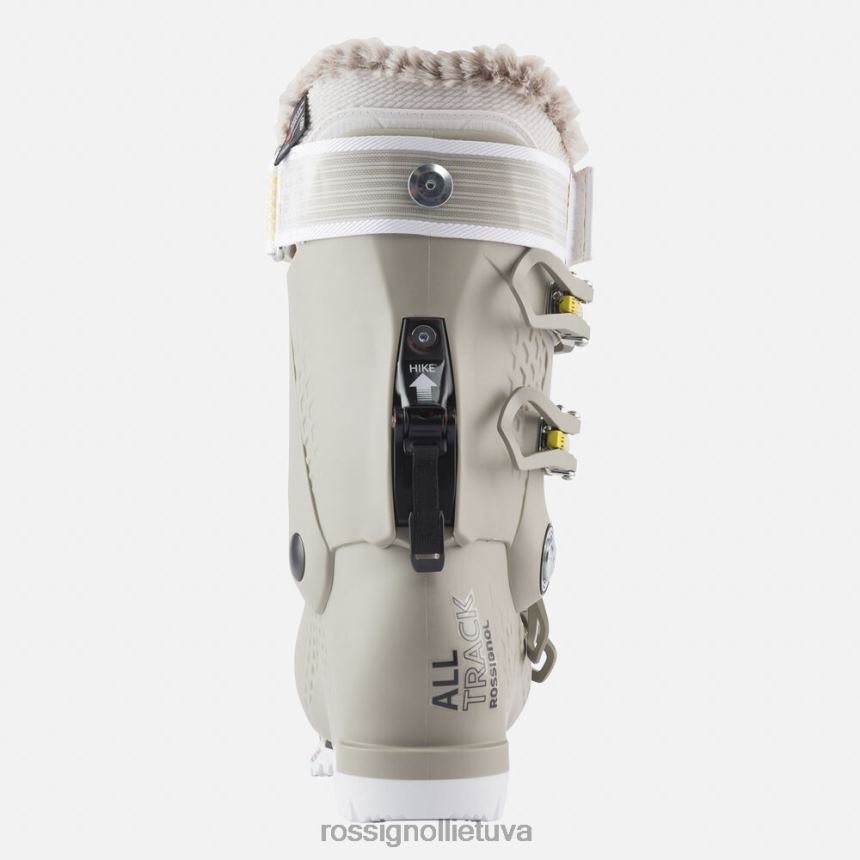 avalynė Rossignol visi kalnų slidinėjimo batai alltrack elite 80 gw naujas Stilius moterys 268B2812