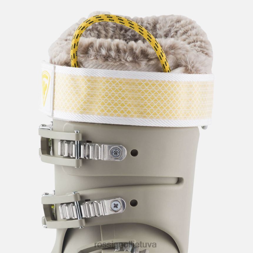 avalynė Rossignol visi kalnų slidinėjimo batai alltrack elite 80 gw naujas Stilius moterys 268B2812