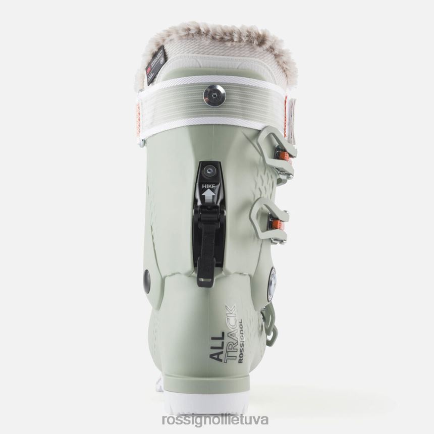 avalynė Rossignol visi kalnų slidinėjimo batai alltrack pro 90 gw naujas Stilius moterys 268B2823