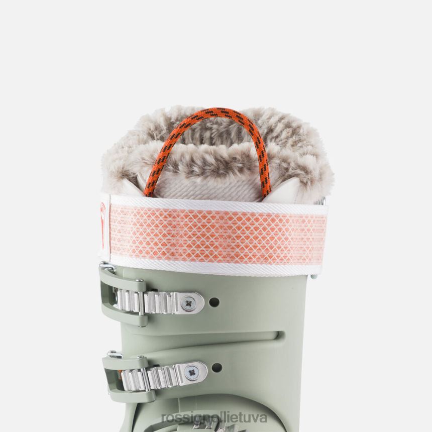 avalynė Rossignol visi kalnų slidinėjimo batai alltrack pro 90 gw naujas Stilius moterys 268B2823