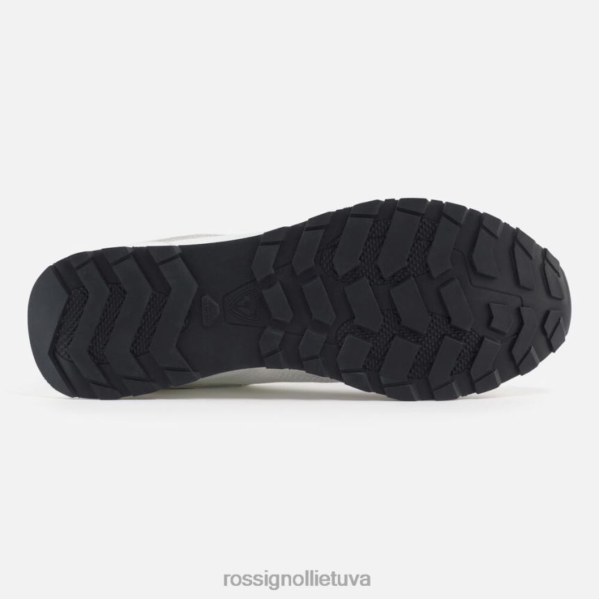 avalynė Rossignol paveldo specialūs visi sportbačiai baltas moterys 268B2695