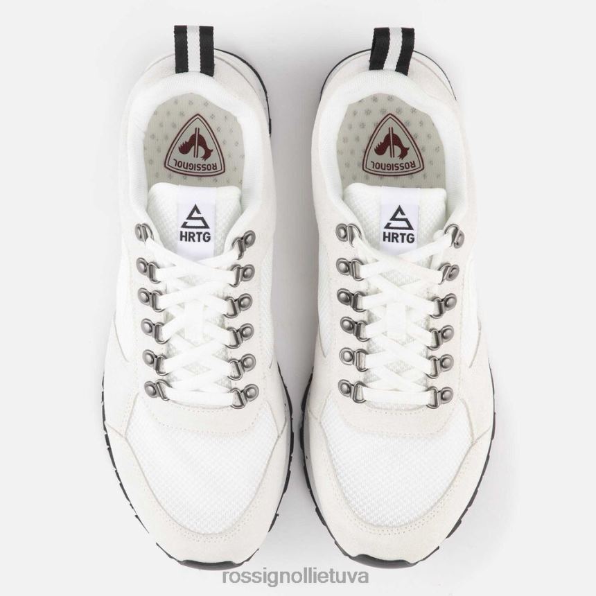 avalynė Rossignol paveldo specialūs visi sportbačiai baltas moterys 268B2695