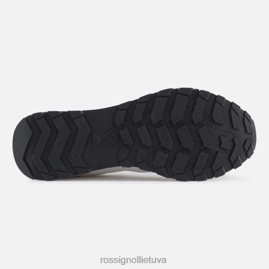 avalynė Rossignol paveldo sportbačiai baltas moterys 268B2701