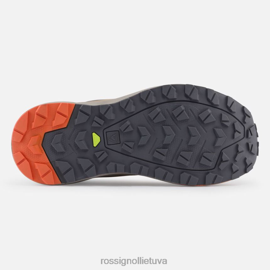 avalynė Rossignol Neperšlampami kupranugarių žygio batai kupranugaris moterys 268B2866