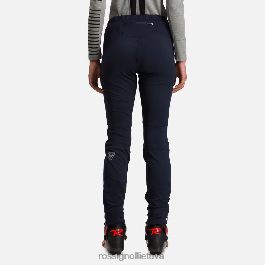 dugnai Rossignol softshell kelnes užtemimas moterys 268B21098