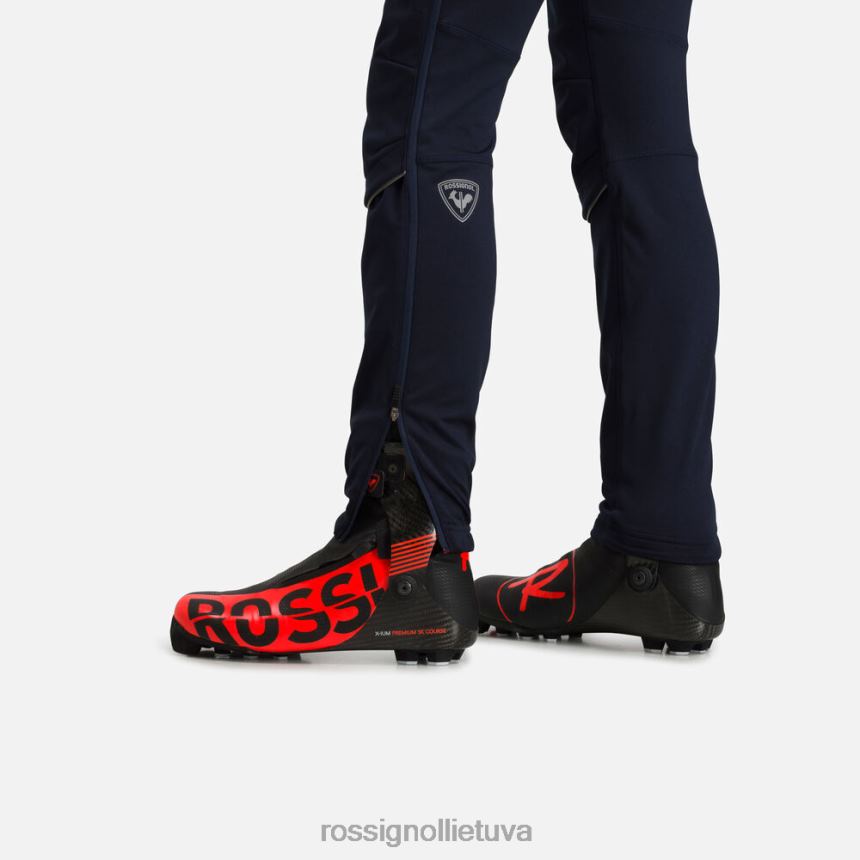 dugnai Rossignol softshell kelnes užtemimas moterys 268B21098