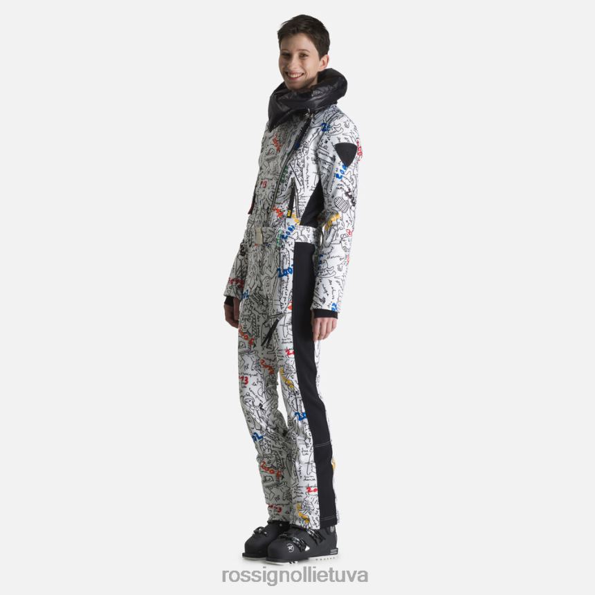 dugnai Rossignol jcc sublim marginti kombinezonai galaktika moterys 268B2804