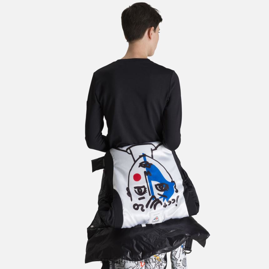 dugnai Rossignol jcc sublim marginti kombinezonai galaktika moterys 268B2804