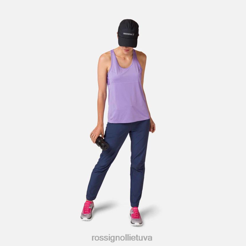 dugnai Rossignol lengvos kelnes tamsus laivynas moterys 268B2926