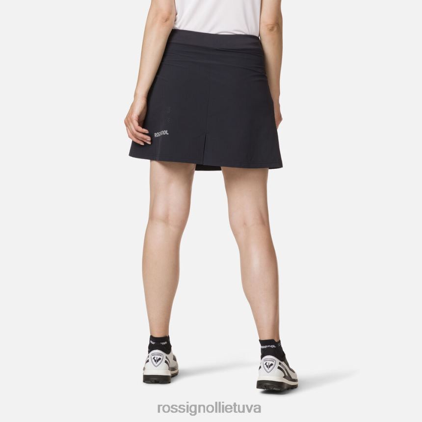 dugnai Rossignol lengvas kvėpuojantis sijonas juodas moterys 268B2882