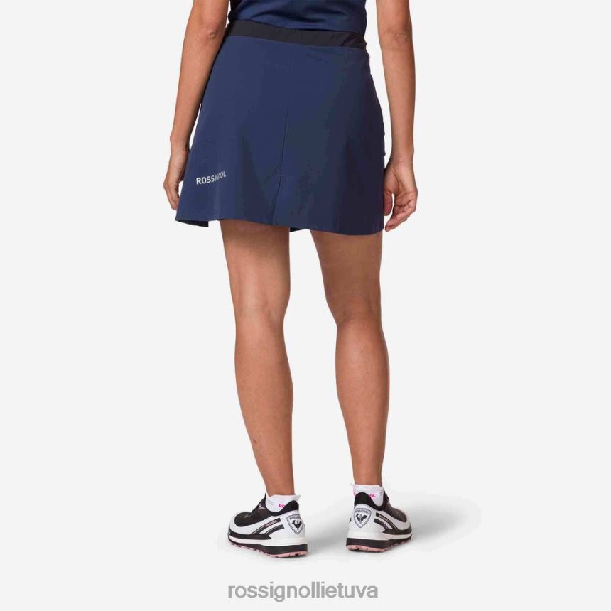 dugnai Rossignol lengvas kvėpuojantis sijonas tamsus laivynas moterys 268B2892