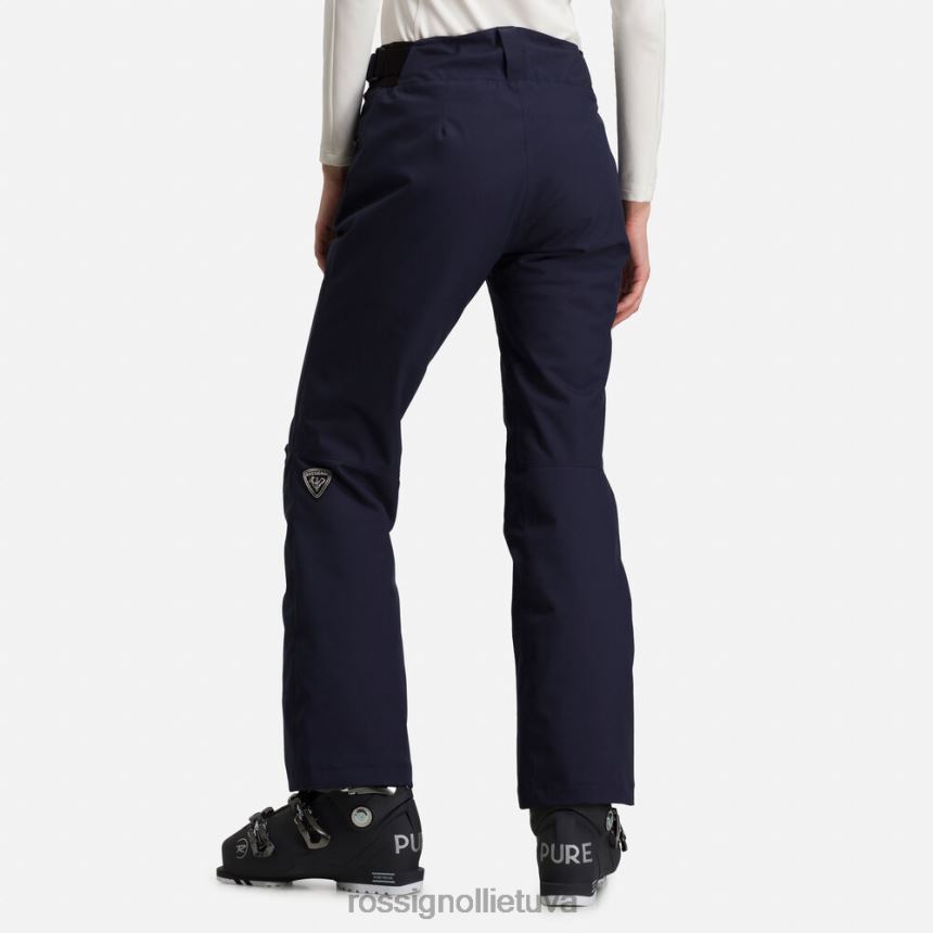 dugnai Rossignol slidinėjimo kelnės užtemimas moterys 268B2816