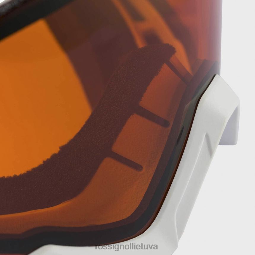 priedai Rossignol akinių spiralė naujas Stilius moterys 268B2969