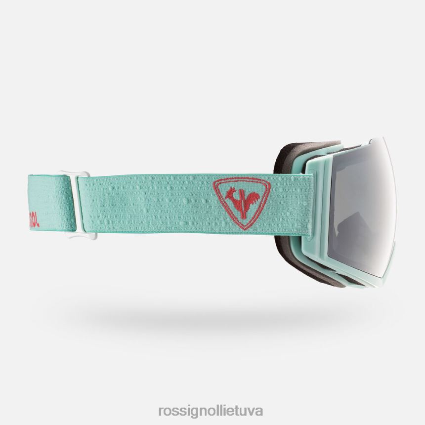 priedai Rossignol akiniai magne'lens naujas Stilius moterys 268B21132