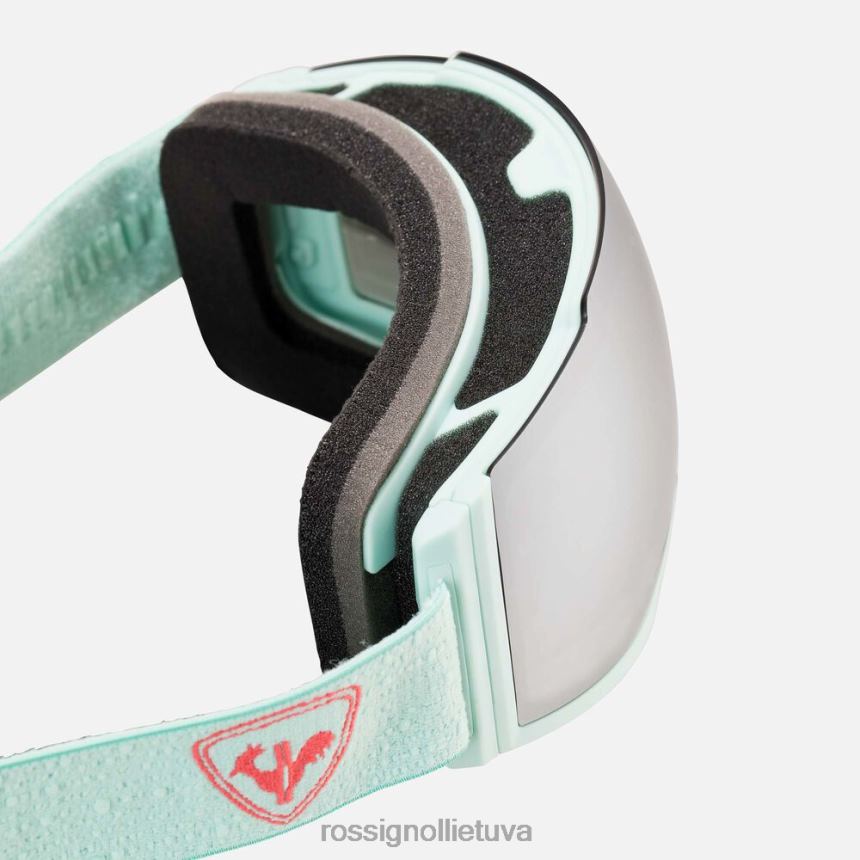 priedai Rossignol akiniai magne'lens naujas Stilius moterys 268B21132