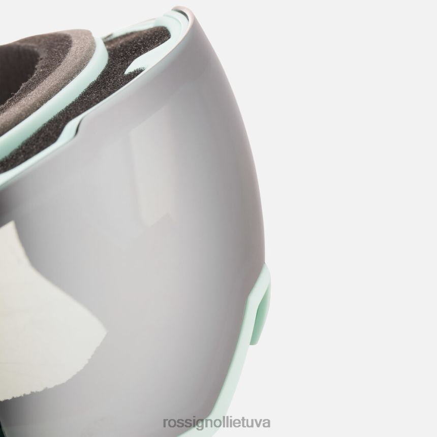 priedai Rossignol akiniai magne'lens naujas Stilius moterys 268B21132