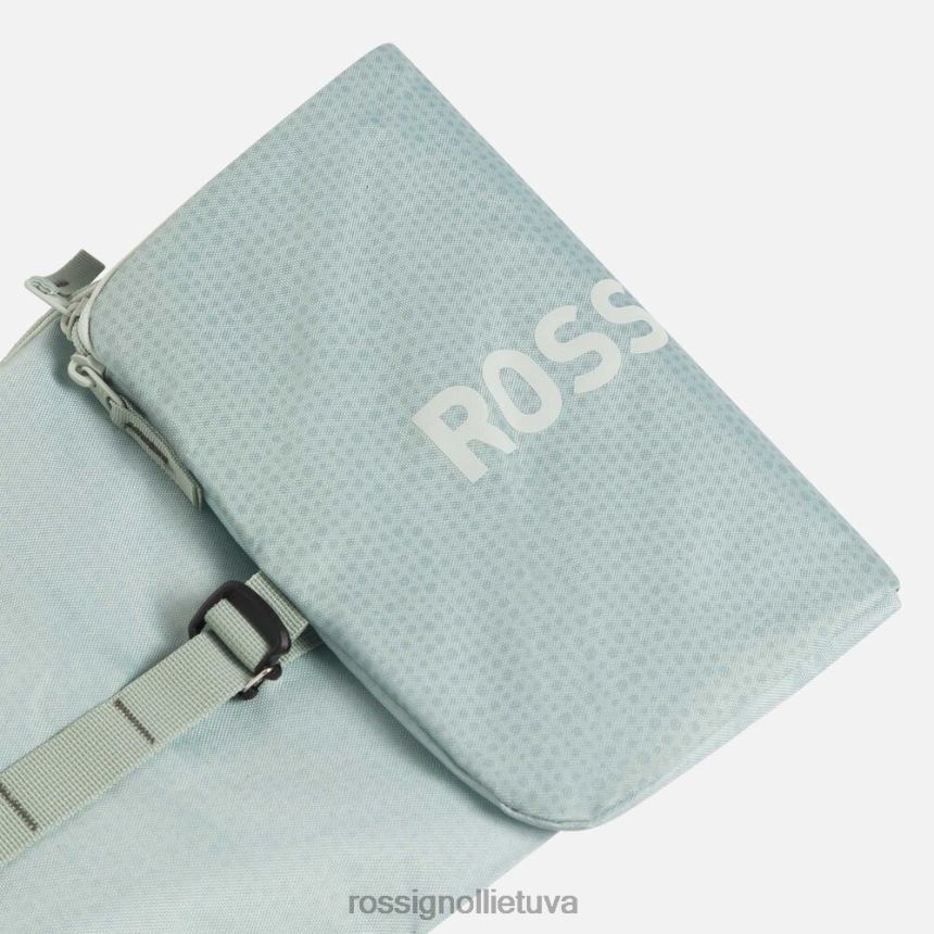 priedai Rossignol electra prailginamas krepšys 140-180 cm naujas Stilius moterys 268B2760