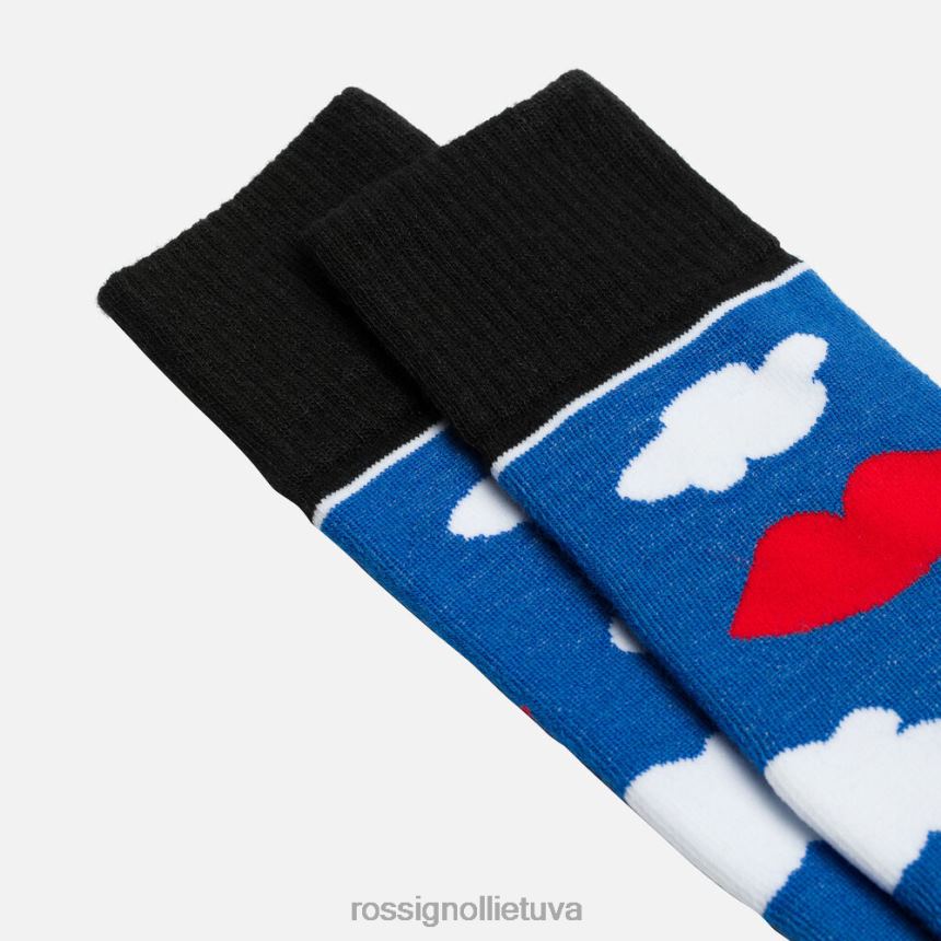 priedai Rossignol jcc switti kojinės nuage moterys 268B21106