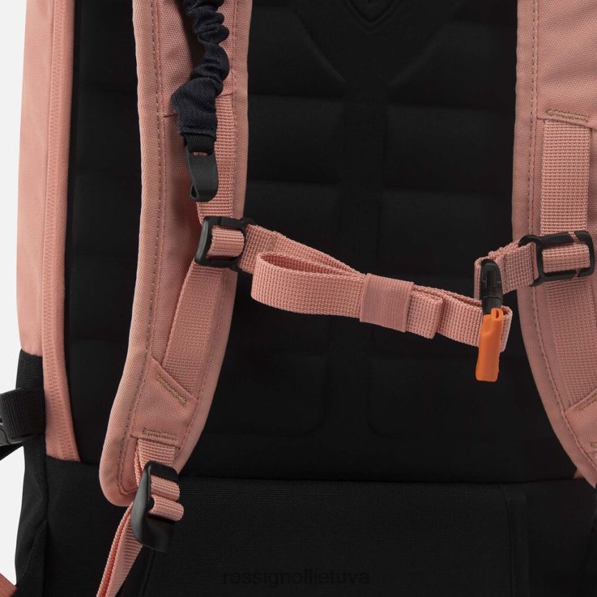 priedai Rossignol pabėgėlis nemokamai 25l naujas Stilius moterys 268B2624