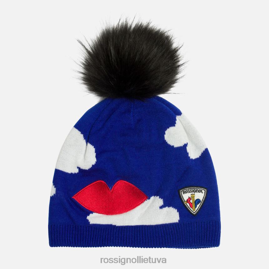 priedai Rossignol jcc missy beanie nuage moterys 268B21097