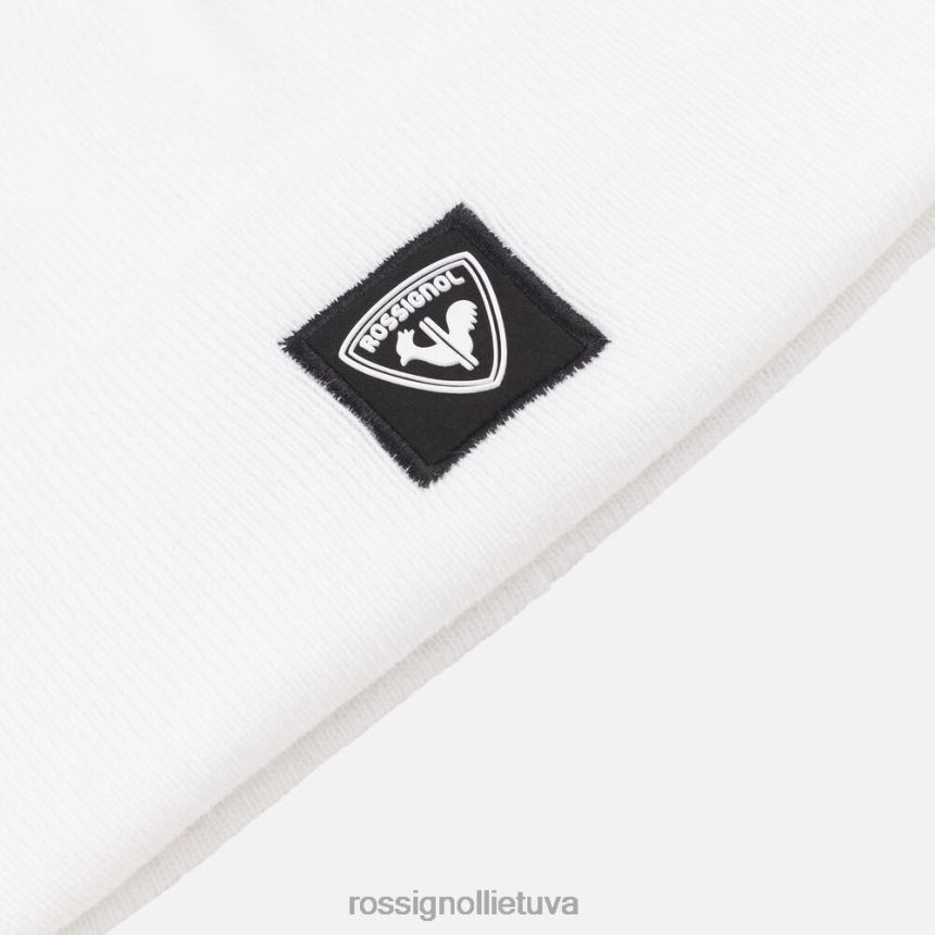 priedai Rossignol zely beanie baltas moterys 268B2837