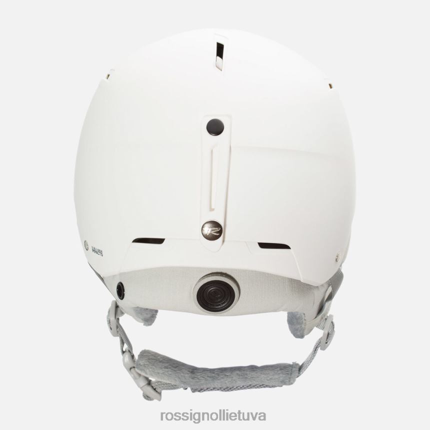 priedai Rossignol šalmo templiniai smūgiai naujas Stilius moterys 268B2908
