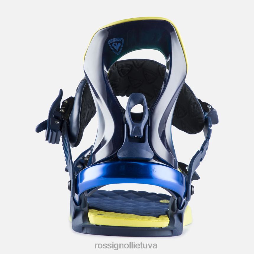 priedai Rossignol po darbo valandų snieglenčių įrišimas naujas Stilius moterys 268B2877