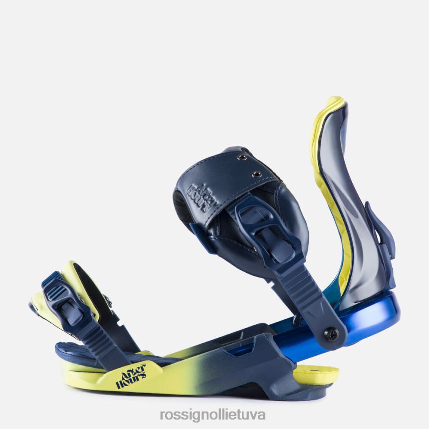 priedai Rossignol po darbo valandų snieglenčių įrišimas naujas Stilius moterys 268B2877