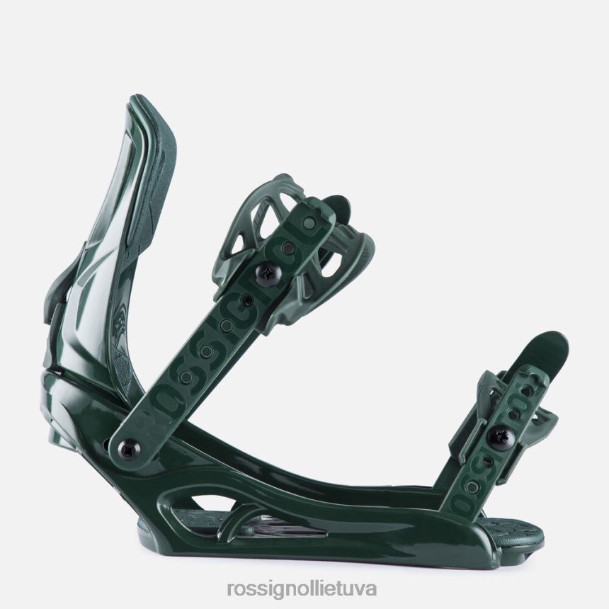 priedai Rossignol soulside snieglenčių įrišimas naujas Stilius moterys 268B2810