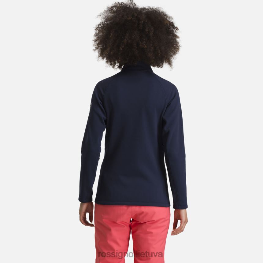 viršūnės Rossignol klasikinis klimato sluoksnis užtemimas moterys 268B2713